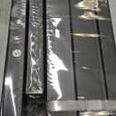 Metal Platform Bed Frame 14 Inch Tall,No Box Spring Needed,Queen Size Bed with Heavy Duty Strong Support Slats,Easy to Assemble,Black