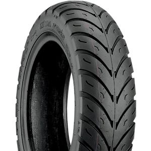 Duro 3.50-10 Tubeless Tire