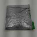 Women's Casual Cardigan Sweater Button Down Crewneck Soft Knit Lightweight Going Out Pullover Tops (Large, Gray)