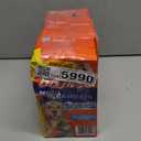 Bounce Fabric Softener Sheets, Fresh Scent, 180 Count | Pet Hair and Lint Guard | Pack of 2 | 3X Pet Hair Fighters