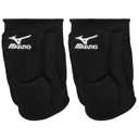 Mizuno Elite 9 SL2 Volleyball Kneepad, Black, Medium