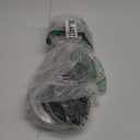 Solar Outdoor Lights - 12 Pack, Waterproof Solar Garden Lights for Landscape, Patio, Pathway, Lawn, Yard, Deck, Driveway, Walkway (White)