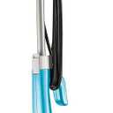 Bissell Featherweight Stick Lightweight Bagless Vacuum, 2033, One Size Fits All, Blue