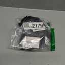 ENELL Women's Full Coverage Racerback Sports Bra (102) 4