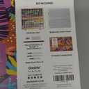 Grabie Watercolor Paint Set, Watercolor Paints, 168 Colors, Painting Set of Coloring Book, Water Brushes and Drawing Pencil, Art Supplies, Perfect Starter Kit for Watercolor Painting