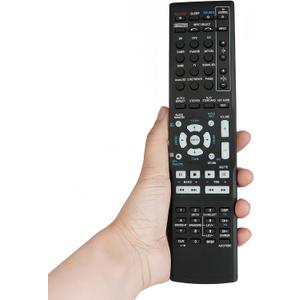 Remote Control Compatible for Pioneer AXD7690 SX-1024-K VSX-92TXH VSX-322-K VSX-423 VSX-323-K VSX-323 AV Receiver