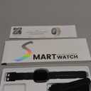G56 Smart Watch Black