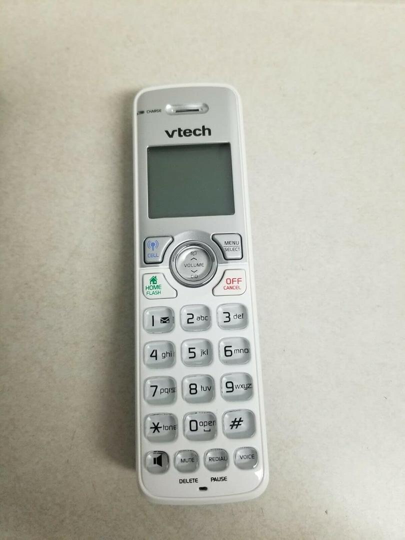 DS6722 DECT 6.0 Accessory Expansion Replacement Handset w/Battery no Charger