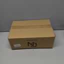 Stackable Snackle Box Container with 2 Lids, 14 Compartments - BPA-Free Snackle box Organizer, Dishwasher & Microwave Safe Reusable Snacklebox for Veggies, Fruits, Charcuterie, Snacks (Pink, 2 Pack)