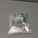 Spiareal 10 Pcs Christmas Tree Honeycomb Centerpieces 3D Xmas Paper Trees Centerpiece Winter Green Gold Tree Table Decor for Merry Christmas Party Supplies Indoor Home Holiday Sign