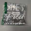 My Favorite Aunt Gave Me This Shirt She's Freakin' Awesome T-Shirt Size S