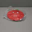 Big Tender Tomato Plushie - Super Soft Stuffed Animal | Adorable Love Gift for Boyfriend, Girlfriend, Husband, Wife, Mom, Dad, Kids, or Best Friend | Valentines Day Gifts for Her or Him