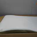SheRest Cooling Firm Memory Foam Mattress Topper 2 Inch Full Size