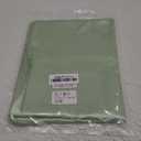 Homiest 16 Pack Sage Green Satin Napkins 17x17 Inches Dinner Napkins Decor, Square Decorative Napkins Silky Elegant Wedding Napkins, Smooth Table Cloth Napkins for Restaurant Banquet Graduation Party