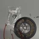 Armacost Lighting RibbonFlex Home 12V White LED Strip Light Tape 30 LED/m 3000K 16 ft (5m), 16.4 ft (5m) 141232