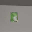 Football Field Single Rocker Light Switch Cover Plate Sports Design Green Standard 1 Gang Rocker or Decorator Wall Plate for Teens Room Fun Novelty Gift