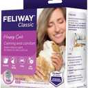 Ceva Feliway Plug-in Diffuser for Cats, Purple