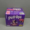 Pull-Ups Girls' Potty Training Pants, Size 4T-5T Training Underwear (38-50 lbs), 56 Count
