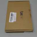 24 Pcs DIY Unfinished Christmas Wooden Paintable Ornaments Make Your Own Christmas Pendants Keychains Hanging Ornaments with Vivid Acrylic Paints and Brushes Winter Holiday Decoration Crafts