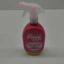The Pink Stuff Miracle Multi-Purpose Cleaner Spray, 30 fl oz  Now 20% More! Powerful All-Purpose Cleaning Solution for Kitchens, Bathrooms, Floors & More  Cuts Through Grease & Grime with Ease