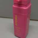 BYOMA Nourishing Body Oil - For All Skin Types - Lightweight, Fast-Absorbing Body Oil with Jojoba & Seabuckthorn - Hydrates, Brightens & Restores Skin Barrier - 6.76 fl oz