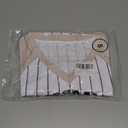 Baseball Mom Shirt Woman Baseball Game Day Shirts Baseball Season Tee Casual Sleeve Tops Beige Small