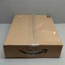 iDesign 14.5-Inch Lazy Susan Organizer - Large Lazy Susan Turntable for Cabinet or Pantry, 2-Pack, Clear