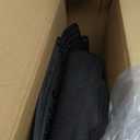 Car Floor Mats for Chevrolet Chevy Colorado/GMC Canyon Crew Cab 2023 2024 2025(Fit Carpet Floor) Accessories,TPE All Weather Protection Floor Mats,Custom Fit 1st&2nd Row Car Floor Liners Set