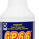 GP66 Green Miracle Cleaner Super Size! (32 oz.) Powerful American Made Heavy Duty All Purpose Cleaner Cleans Over 1,000 Surface Types