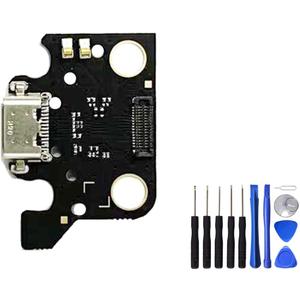 for Samsung Galaxy A7 T500 USB Charging Port Dock Connector Board Flex Replacement Part