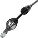 CV Axle Shaft Assembly Front Right Fit For INFINITI QX50 2.0L 2019 NCV39074, 391005NA4A AWD