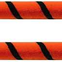 2 Pack Soft Rollers Replacement for Shark APEX AZ1002 AZ1000 AX950 AX951 AX952,Duoclean NV830 NV831 NV835 UV700 ZU700C ZU701 ZU780 ZU782 ZU785 ZU881Part # XFF650 & XHF650 & 1173FT950