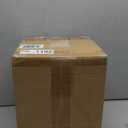 Mattress Vacuum Bed Vacuum Cleaner with 253.7nm UV-C Light, Hyper Helix Motor with 16kPa Strong Suction & 33000 RPM/Min Tapping, HEPA Filter, 149 Heat & Ultrasonic & Anion for Bed and Pet (Blue)