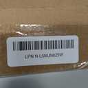 Cheese Curler Wheel, Stainless Steel Cheese Flower Maker for Charcuterie Boards, Catering, and Restaurants, Oak Wood Base