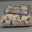 GoldBug Baby and Toddler Shopping Cart Cover & High Chair Cover - Space Explorer