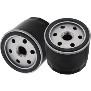 12-050-01-S 12 050 01 12 050 01-S1 Oil Filter Fit for Kohler 7000 Series Engine 1205001S KH-12-050-08,Replace for Cub Cadet, Craftsman, Troy Bilt, Toro,Kohler Engine Lawn Mower Tractors(2/pack)