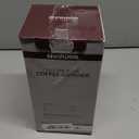 SHARDOR Electric Coffee Bean Grinder, Spice Grinder, 1 Removable Bowl with Stainless Steel Blade, Silver