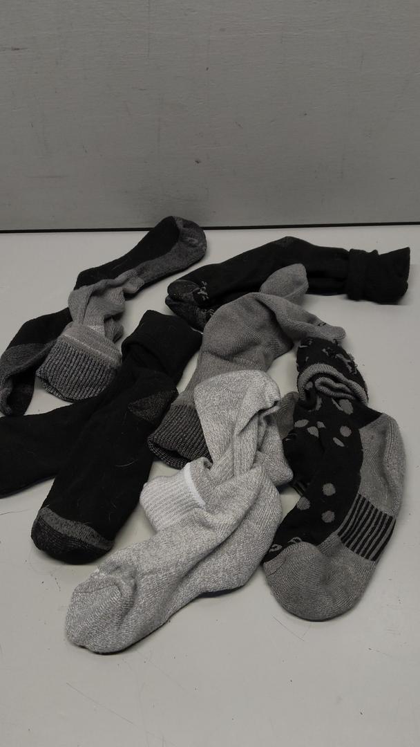 Set Of Socks, Averega Size