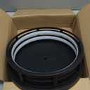 ZHU YAN 13 inch Farmhouse Ceiling Light Fixture,3-Light Hallway Light Fixtures Ceiling,Black Flush Mount Ceiling Light,Light Fixture Ceiling Mount for Kitchen Hallway Entryway,E26 Base1 Pack