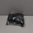 lightweight summer short pants women Elastic Waist Straight-Leg Summer Pants Large