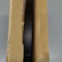 Lawei 12 Inch Cast Iron Griddles, 2-in-1 Reversible Grill/Griddle with Handle, Reversible Grill Plate Skillet for Stovetop, Gas Range, Electric Stovetop, Grill Open Fire