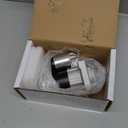 10910 New Starter Motor Replacement for 14-20 Chevrolet Silverado 1500 Suburban Tahoe, GMC Sierra 1500 Yukon Savana, Cadillac Escalade, Express Van 2500 3500 V6 V8 4.3L 5.3L 6.2L OE#: 12655055