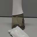 Water Flosser Cordless Pick for Teeth, 4 Modes, Gentle on Gums, Removes Plaque & Food Particles, B. WEISS High-Power, Rechargeable & Waterproof Oral Irrigator; 6 Replacement Tips Included