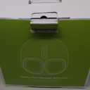 Medcursor Foot Massager with Heat - Shiatsu Feet Massage Machine Delivers Relief for Tired Muscles & Plantar, Deep Kneading Therapy, Multi-Level Settings for Home, Office Use, Size up to 13" (FM04)