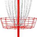 Remix Practice Basket for Disc Golf - Choose Your Color and Style