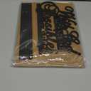 Jetec Inspirational Table Art with God All Things Are Possible Positive Sign Home Table Decoration, Motivational Centerpieces Letter Sign Wooden for Faith Motivational Decor (with Lord Possible)