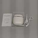 Electric Nail Clipper & Polisher w/Light, Automatic Fingernail Kids Trimmer w/Clip Storage, Rechargeable Filer Adjustable 3 Mode, 2 in 1 Manicure Care File Cutter for Caregiver Women Men