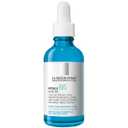 La Roche-Posay Hyalu B5 Pure Hyaluronic Acid Serum for Face, Vitamin B5 + Hyaluronic Acid + Madecassoside, Hydrating Serum Visibly Plumps Skin, Sensitive Skin Safe, Anti Aging, Oil-Free (1.69 Fl Oz (Pack of 1))