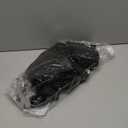 TOPINSTALL Center Console Cover and Anti-Dust Liners Cpmpatible with 2018-2024 Camry Interior Accessories, PU Leather Armrest Box Lid Protector Non-Slip Cup Holder Door Pocket Liners