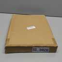 ZAVOOS Wood One Step Stool, Anti-Slip Bed Steps Stool for High Beds Riser for Adults, 500 Lbs Capacity Heavy Duty One Stepping Footstool with Steel Frame for Bedroom Kitchen Bathroom Outdoor